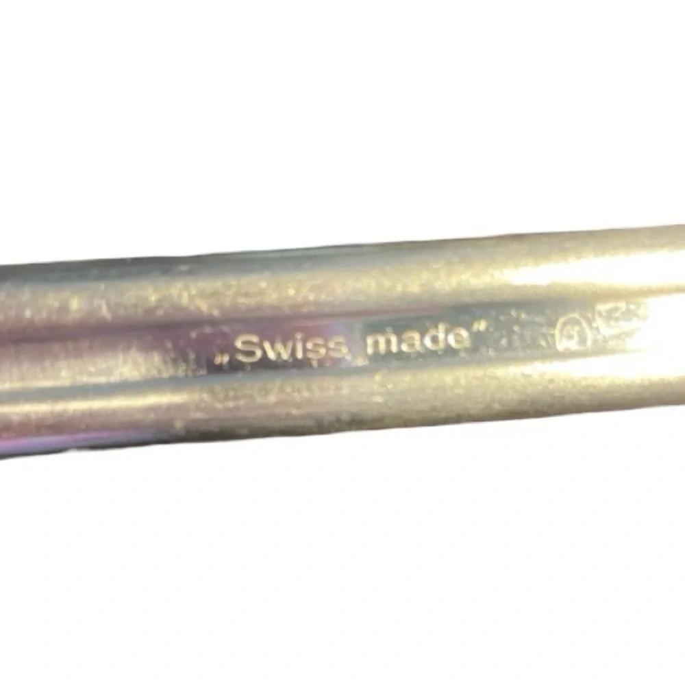 Prince Spaghetti Fork, “ Stir n Serve “ vintage, suitable for use or a novelty